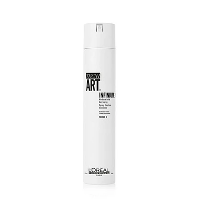 L'Oréal Pro - Tecni Art - Infinium 3