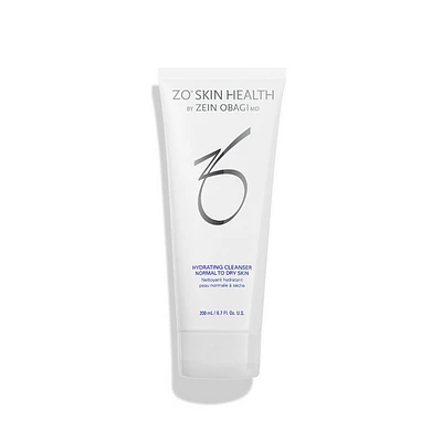 ZO Skin Health - Nettoyant hydratant - Peau normal a sèche