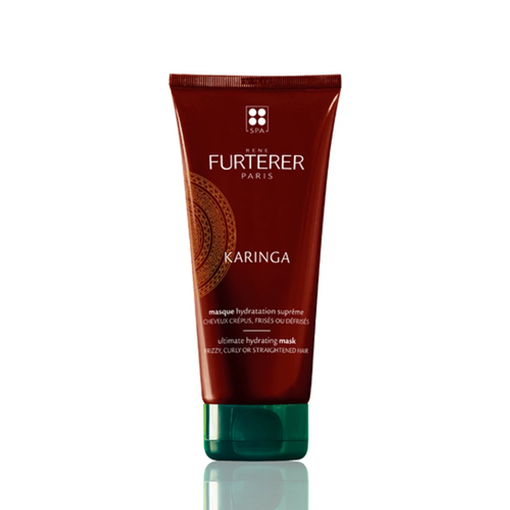 Rene Furterer - Karinga - Masque Hydratation Suprême