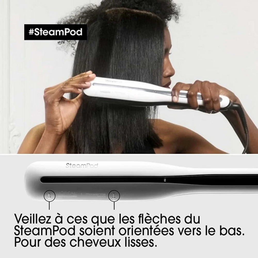 L'Oréal Professionnel - SteamPod 3.0