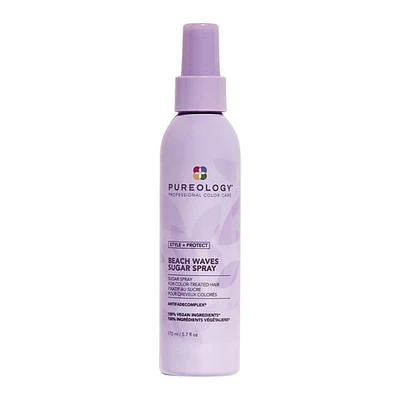 Pureology - Style + Protect - Beach Waves Sugar Spray