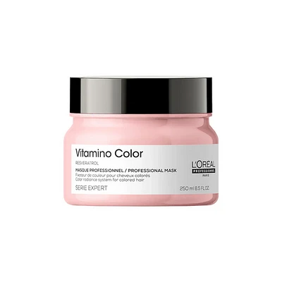 Vitamino Color - Masque