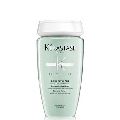 Kérastase - Spécifique - Bain Divalent