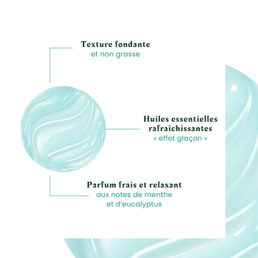 Rene Furterer - Astera Fresh - Sérum Apaisant Fraîcheur