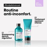 Scalp Advanced