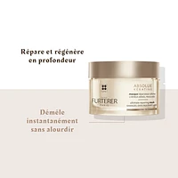 Rene Furterer - Absolue Kératine - Masque Cheveux Normaux à Fins