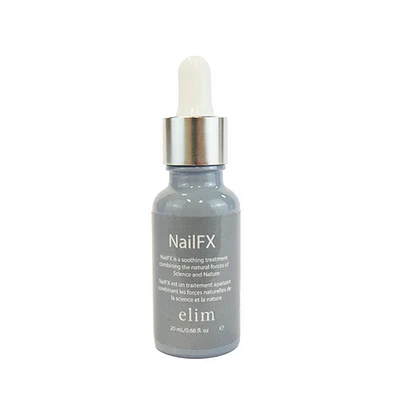 Elim - Med Heel - NailFX
