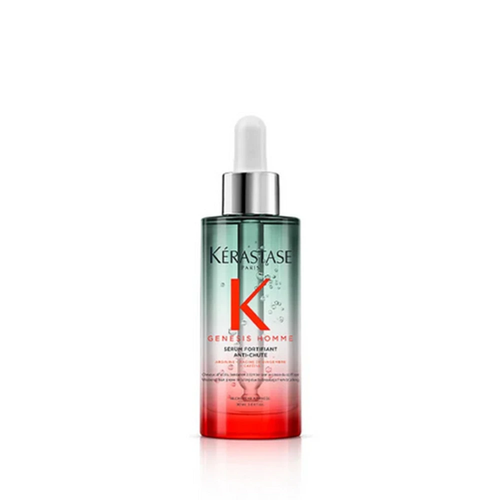 Kérastase - Genesis Homme - Sérum Anti-Chute Fortifiant