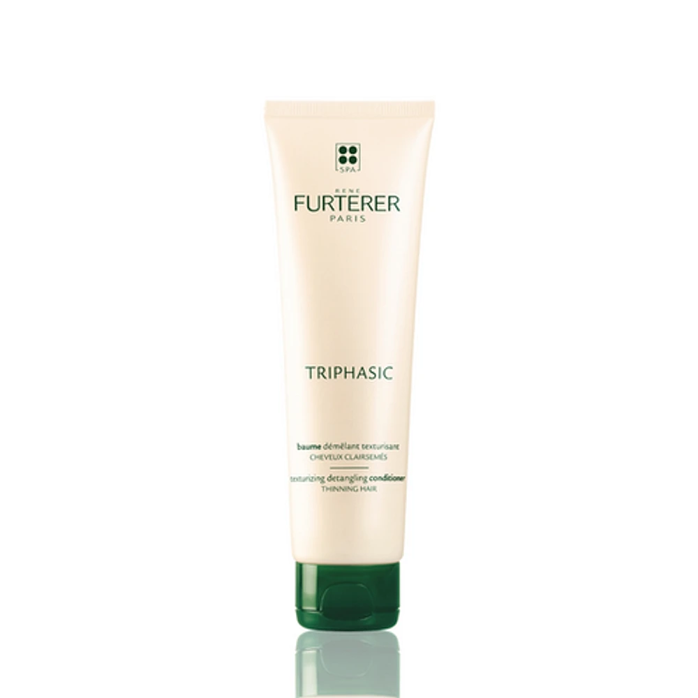 Rene Furterer - Triphasic - Baume Démêlant Texturisant