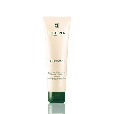 Rene Furterer - Triphasic - Baume Démêlant Texturisant
