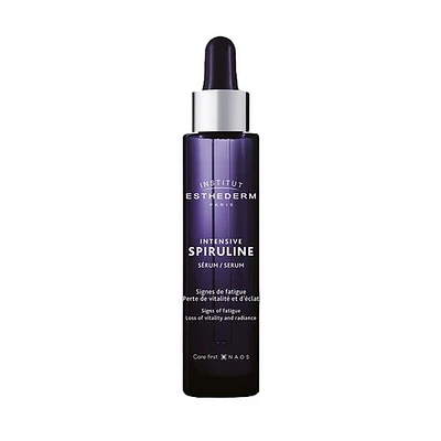 Esthederm - Intensif Spiruline - Sérum