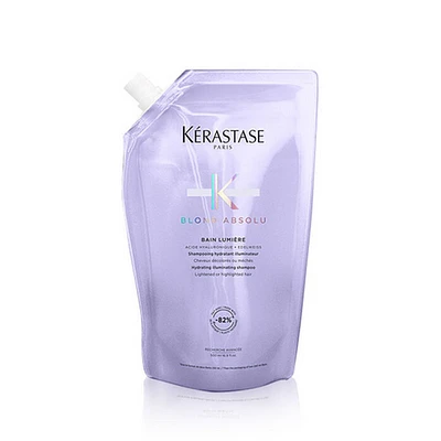 Kérastase - Blond Absolu - Bain Lumière - Éco-Recharge 500ml