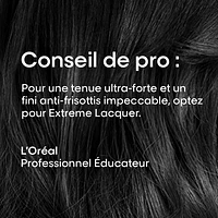 L'Oréal Pro - Tecni Art - Extreme Lacquer - Force 6