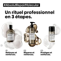 Absolut Repair Molecular - Shampooing 1500ml