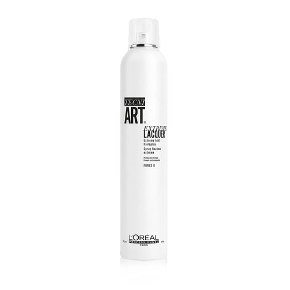 L'Oréal Pro - Tecni Art - Extreme Lacquer - Force 6