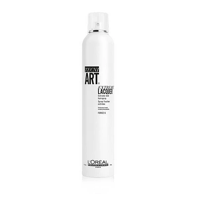 L'Oréal Pro - Tecni Art - Extreme Lacquer - Force 6