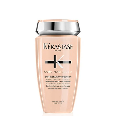 Kérastase - Curl Manifesto