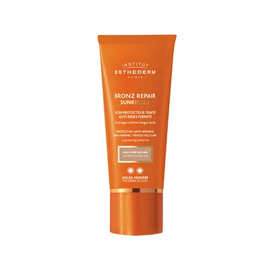 Esthederm - Bronz Repair Sun Kissed