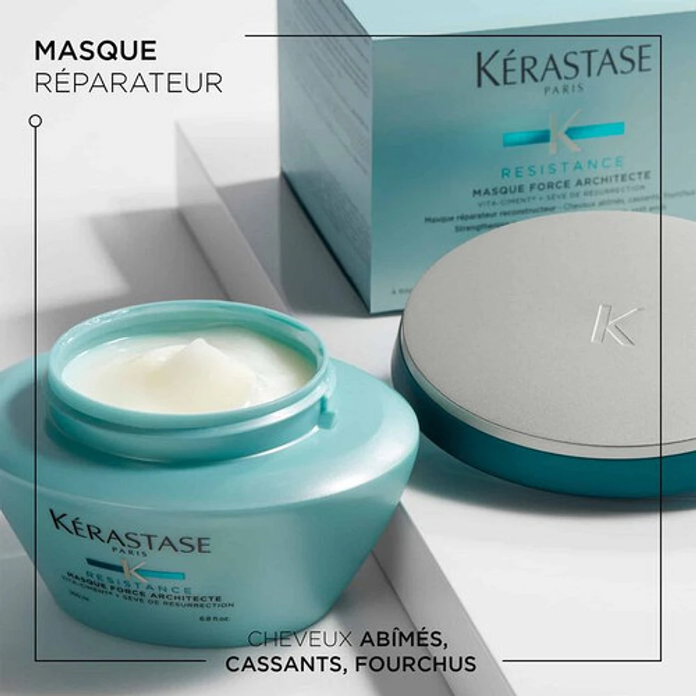 Kérastase - Résistance - Masque Force Architecte