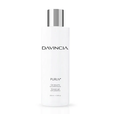 Davincia - Gel douche aux prébiotiques