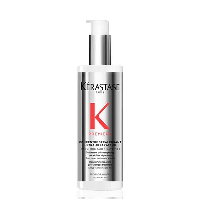 Kérastase - Première - Pré-Shampooing Concentré Décalcifiant