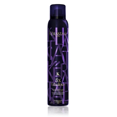 Kérastase - K - Fix Fabulous