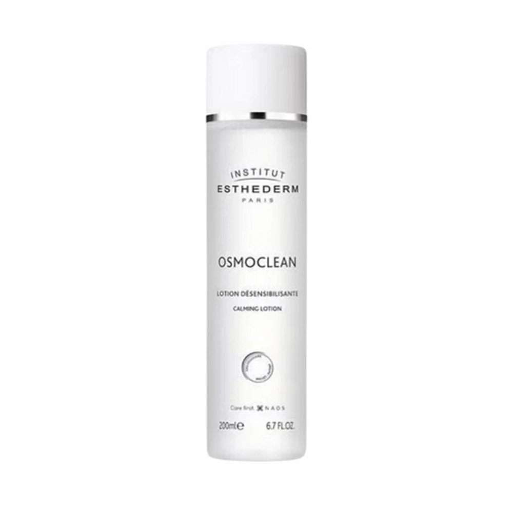 Esthederm - Osmoclean - Lotion Désensibilisante Sans Alcool