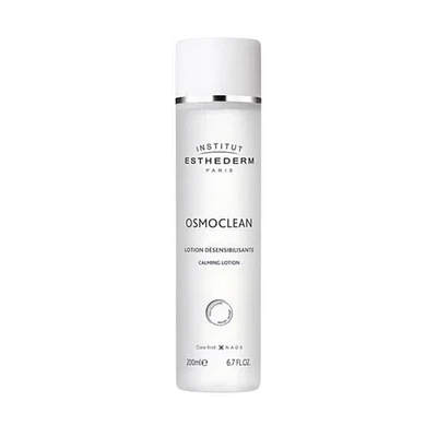 Esthederm - Osmoclean - Lotion Désensibilisante Sans Alcool
