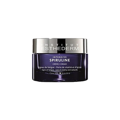 Esthederm - Intensif Spiruline - Crème