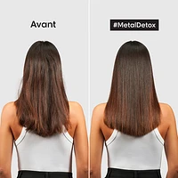 L'Oréal Pro - Metal Detox - Coffret de Noël 2024