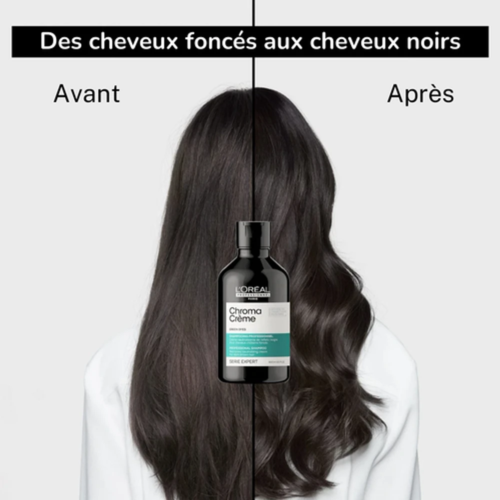 L'Oréal Pro - Chroma Crème