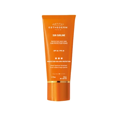Esthederm - Sun Sublime - Soin Protecteur Visage