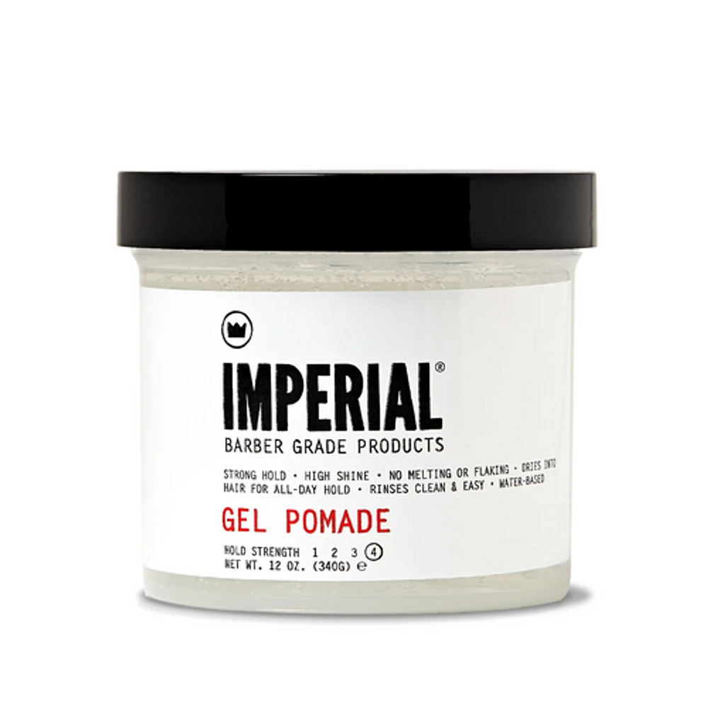 Imperial - Gel pommade 12oz