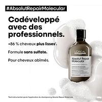 Absolut Repair Molecular - Shampooing 1500ml