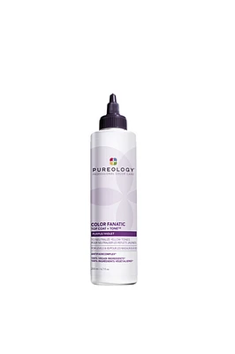 Pureology - Color Fanatic - Top Cote + Tone - Violet