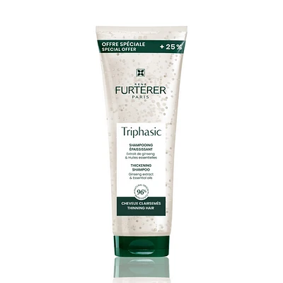 Rene Furterer - Triphasic - Shampooing Épaissisant +25%