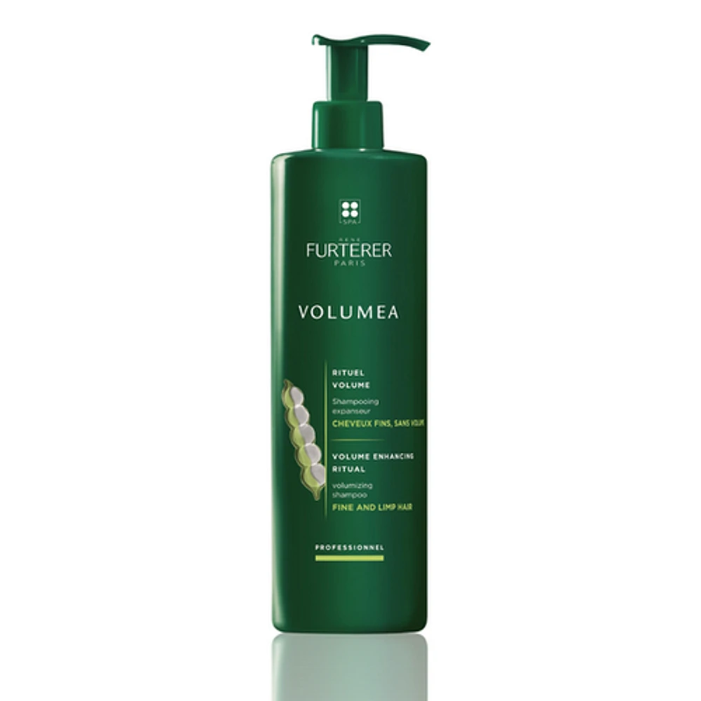 Rene Furterer - Volumea - Shampooing Expenseur 600ml