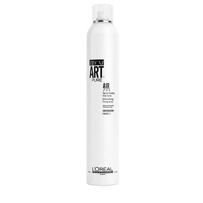 L'Oréal Pro - Tecni Art - Air Fix Spray Fixation très forte Force 5
