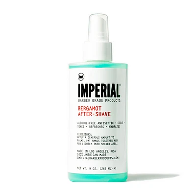 Imperial - Bergamot After-Shave 9oz