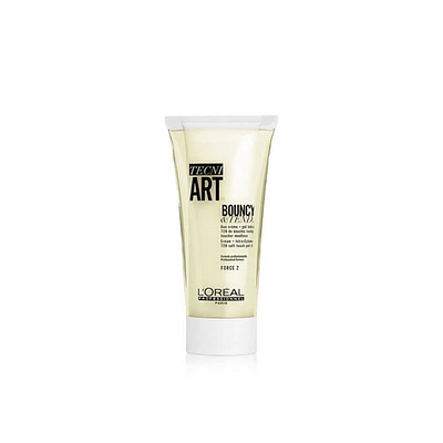 L'Oréal Professionnel - Tecni Art - Bouncy & Tender Force 2