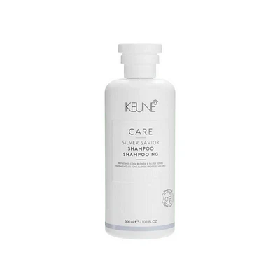 Keune - Shampoing Silver Savior