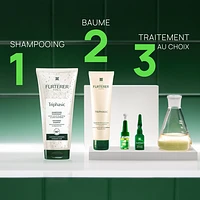 Rene Furterer - Triphasic - Baume Démêlant Texturisant