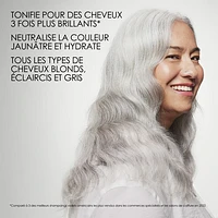 Olaplex - N 4P Blonde Enhancer - Shampooing tonifiant