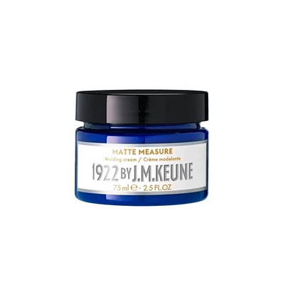 Keune - Matte Measure 1922