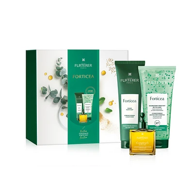Rene Furterer - Forticea - Coffret des Fêtes 2024