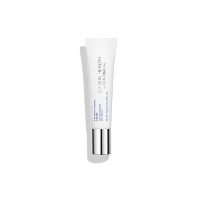 ZO Skin Health - Crème éclaircissante pour les yeux