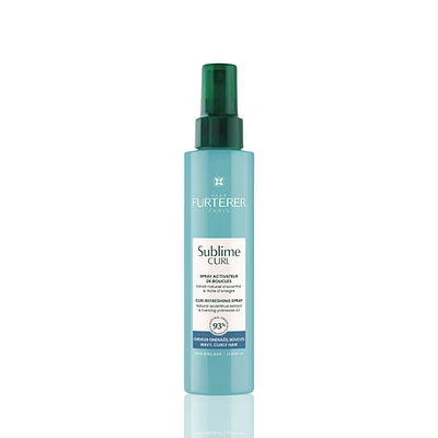 Rene Furterer - Sublime Curl - Spray Activateur de Boucles