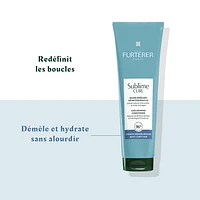Rene Furterer - Sublime Curl - Rituel Boucles - Baume Démêlant
