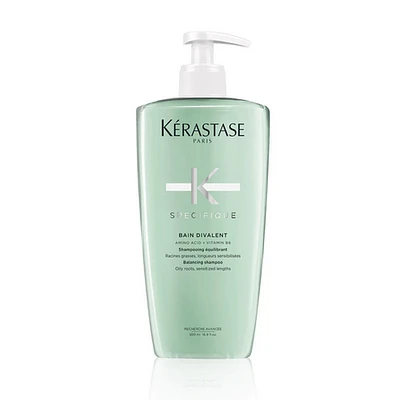 Kérastase - Spécifique - Bain Divalent Gros format 500ml