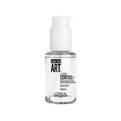 L'Oréal Pro - Tecni Art - Liss Control Sérum - Force 1
